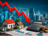 O patamar da Selic que pode destravar o financiamento imobiliario