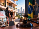 STJ suspende processos sobre Airbnb em condom�nios em todo o Brasil; entenda o que pode mudar