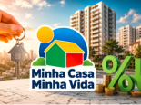 Governo estuda ampliar o Minha Casa, Minha Vida e reduzir juros