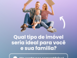 Investir em terreno ou comprar um apartamento: qual  a melhor opo?