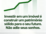 Mercado imobili�rio brasileiro registra a segunda maior valoriza��o dos �ltimos 11 anos