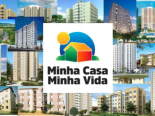 Minha Casa, Minha Vida concentra mais da metade das vendas de im�veis novos