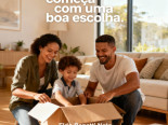 Veja quando � poss�vel financiar at� 90% do im�vel na Caixa