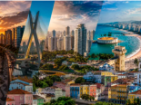 Pre�o dos im�veis disparam em algumas capitais em 2026