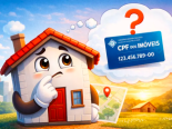 Como tirar o CPF do imóvel? Entenda o novo cadastro imobiliário brasileiro
