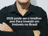 O pre�o anunciado pode n�o ser mais o valor que o comprador vai pagar pelo im�vel