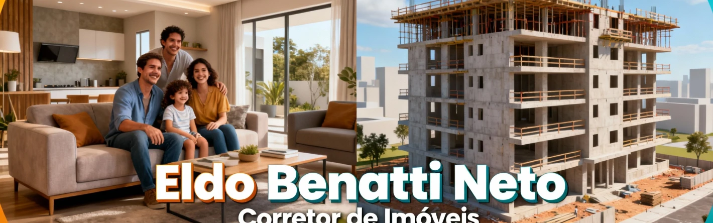 Seu corretor de im�veis