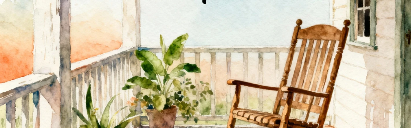 Voc� ja se imaginou morar no Interior