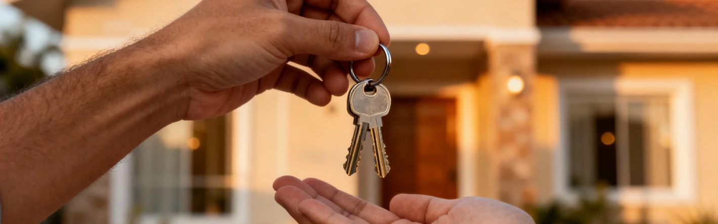 2026 pode ser o Ano de adquirir seu im�vel