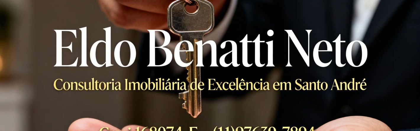 Venha morar em Santo Andr�